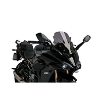 Puig Sport Windschutzscheibe GSX-S 1000 GT schwarz