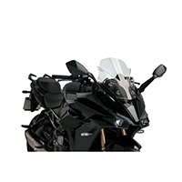 Pare-brise Puig Sport GSX-S 1000 GT noir