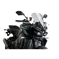 Cupolino Puig Touring Mt-10 2022 Intermedio