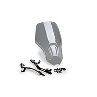Cupolino Puig Touring Honda Crf1100l Intermedio
