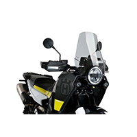 Puig Touring Windscreen Norden 901 Light Smoke