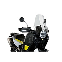 Puig Touring Windscreen Norden 901 Light Smoke