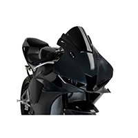 Cupolino Puig Z-Racing CBR600RR 2024 nero