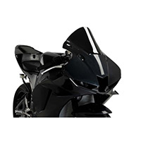 Pare-brise Puig R-Racer CBR600RR 2024 claire