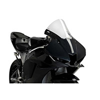Cupolino Puig R-racer Cbr600rr 2024 Trasparente