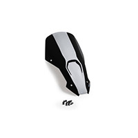 Cupolino Puig Sport Crf1100l 2024 Nero