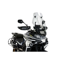 Cupolino Puig Touring-Visiera 800 MT Sport intermedio