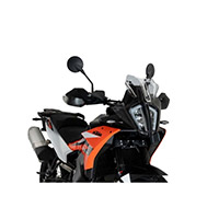 Cupolino Puig Sport Ktm 790 Adv 2023 Intermedio