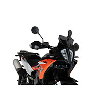 Cupolino Puig Sport Ktm 790 Adv 2023 Scuro