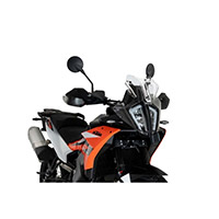 Cupolino Puig Sport Ktm 790 Adv 2023 Trasparente