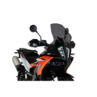 Cupolino Puig Touring 790 Adv 2023 Scuro