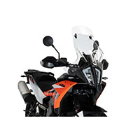 Cupolino Puig Touring-visiera 790 Adv 23 Intermedio