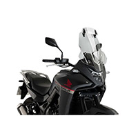 Puig Touring-visor Windscreen Transalp Xl750 Smoke