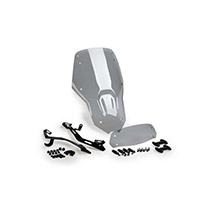 Cupolino Puig Touring-visor Crf1100l 25 Intermedio