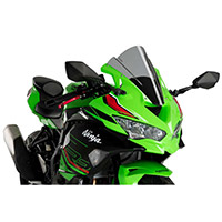 Cupolino Puig Z-racing Kawasaki Zx-4rr Intermedio