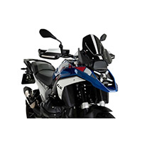 Cupolino Puig Sport Radar R1300 Gs Nero