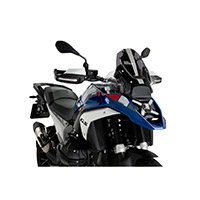 Cupolino Puig Sport Radar R1300 Gs Scuro
