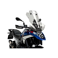 Cupolino Puig Touring-visiera R1300 Gs Clear
