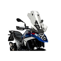 Puig Touring-Visiera ウィンドスクリーン R1300 GS クリア