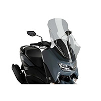 Cupolino Puig V-tech Line Touring N-max 125 Intermedio