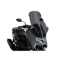 Cupolino Puig V-tech Line Touring N-max 125 Scuro