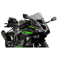 Puig Z-racing Windscreen Zx-6r Ninja Clear