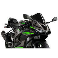 Puig Z-racing Windscreen Zx-6r Ninja Clear