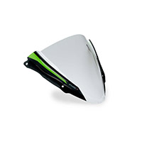 Cupolino Puig Z-Racing ZX-6R Ninja semigrafato