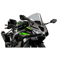 Cupolino Puig R-racer Zx-6r Ninja Intermedio