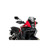 Cupolino Puig Sport Honda Nx 500 Intermedio