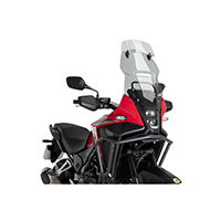 Cupolino Puig Touring-visor Nx 500 Intermedio