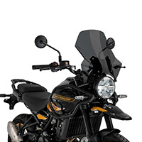 Cupolino Puig Re Himalayan 450 2024 Scuro