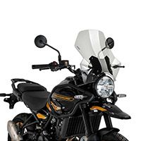 Cupolino Puig Re Himalayan 450 2024 Trasparente