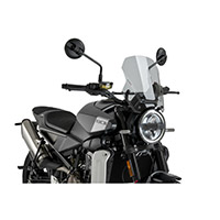 Cupolino Puig Sport Svartpilen 801 Intermedio