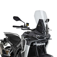 プイグ ツーリング ウインドスクリーン コーブ 800X プロ クリア