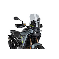 Cupolino Puig Touring Cf Moto 450 Mt Intermedio