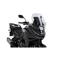 Puig Touring Windshield Nt 1100 2025 Clear