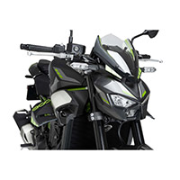 Puig Ng Sport Windschutzscheibe Z900 2025 Siebdruck