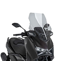 プイグ V-Tech ライン ツーリング X-Max 125 中間 ウインドシールド