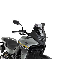 プイグ スポーツ ウインドスクリーン トランサルプ XL750 2025 ダークスモーク