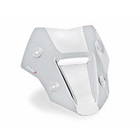 プイグ スポーツ ウインドスクリーン トランサルプ XL750 2025 クリア