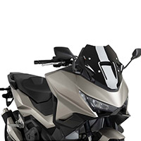 Cupolino Puig V-tech Line Sport Forza 750 Nero