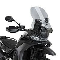 Parabrisas Puig Touring CF Moto 800 MT-X ahumado claro
