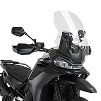 Parabrisas Puig Touring CF Moto 800 MT-X claro
