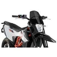 Cupolino Puig Sport 690 Enduro R scuro