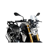 Pare-brise Puig 3623 Sport R1250r Clair