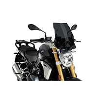 Cupolino Puig 3626 Touring R1250R scuro