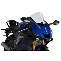 Puig R-racer Windscreen Yzf R6 21 Light Smoke