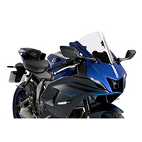 Puig R-racer Windscreen Yzf R6 21 Clear