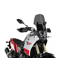 Cupolino Puig Touring Tenere 700 2021 scuro